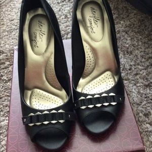 Dexflex Comfort Sz 8 Heels